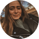 Sasha Kokaieva profile picture